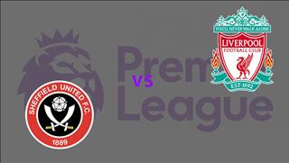 Trực tiếp bóng đá hôm nay: Sheffield vs Liverpool link xem vòng 7 ngoại hạng Anh 2019 ở đâu ?