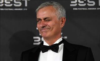 Spurs bí mật gặp Mourinho, cú sốc chuẩn bị diễn ra