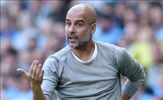 Pep Guardiola tiết lộ sự thật như đùa tại Man City