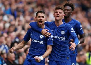 Đây! Cầu thủ được Lampard chỉ định đá những quả 11m của Chelsea