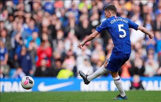 Chuyên gia penalty của Chelsea được đánh giá hay hơn Hazard