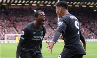 Klopp thừa nhận suýt mắc sai lầm nghiêm trọng trước Sheffield