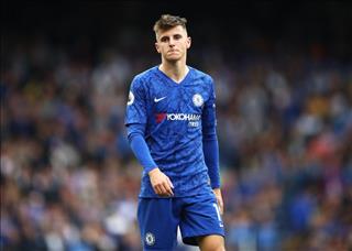 Lampard bất ngờ với một cầu thủ của Chelsea sau trận thắng Brighton