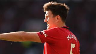 Maguire nói gì trước khả năng trở thành đội trưởng MU?