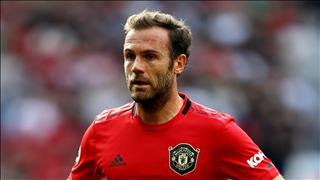 Mata: MU đang tiến gần danh hiệu Premier League