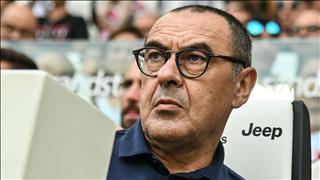 Sarri: Juventus vẫn chưa sẵn sàng cho lúc ‘lên đỉnh’!