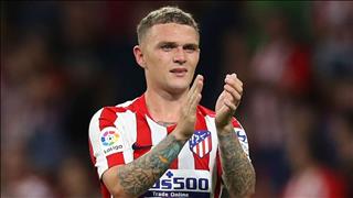 Atletico Madrid bất ngờ chiêu mộ Wayne Rooney?