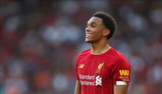 Alexander-Arnold cần cải thiện điều này để vươn lên đẳng cấp thế giới