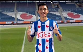 Công Phượng, Văn Hậu hoá anh em sinh đôi trong PES 2020