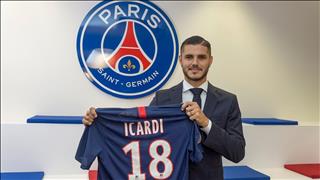 Di Canio lên tiếng đá đểu Icardi và PSG