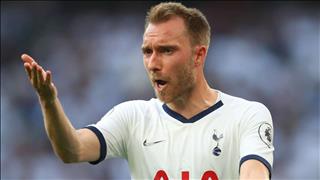 Tottenham gửi lời đề nghị cuối cùng giữ chân Eriksen