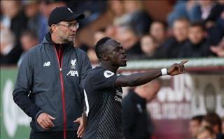 "Liverpool sẽ còn gặp rắc rối với Salah và Mane"
