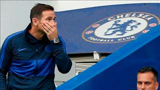 Nếu Chelsea vào top 4, Lampard sẽ là HLV của năm