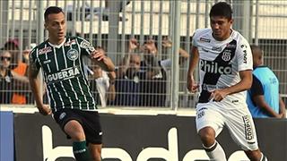 Lịch thi đấu bóng đá Cúp Quốc gia Nga 2019/20 ngày hôm nay (3/9)