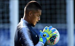 Mới tới Real Madrid, tuyển thủ Pháp đã bị thầy ‘đánh tụt mood’