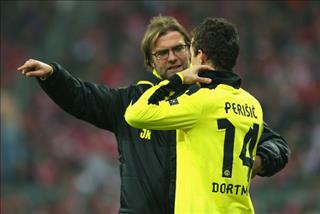 Ivan Perisic cảm ơn Klopp, chia sẻ về việc không thể tới MU