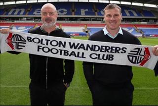 36 tiếng kỳ tích của Bolton Wanderers trước hạn chót kỳ chuyển nhượng Hè 2019