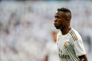 Arsenal chi 62 triệu bảng mua Vinicius Junior ở Hè 2019