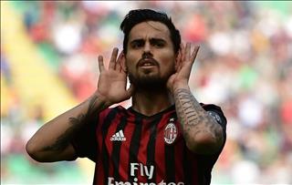 ‘Độc cô tất bại’ của Serie A đại phá thành Milan bất thành