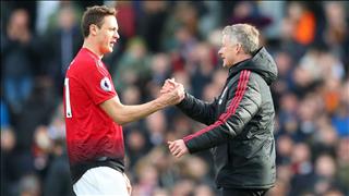 Các cầu thủ trẻ của MU được trọng dụng, Matic phản ứng thế nào?