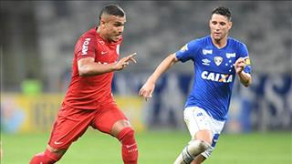 Lịch thi đấu bóng đá tứ kết Cúp QG Brazil 2019 ngày hôm nay (4/9)