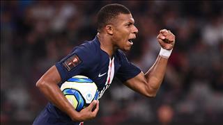 Mbappe sẽ trở thành cầu thủ xuất sắc nhất thế giới