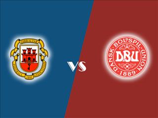 Nhận định Gibraltar vs Đan Mạch 1h45 ngày 6/9 (Vòng loại Euro 2020)