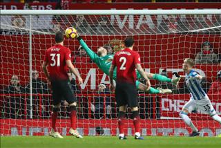 Juventus muốn gây sốc với bộ ba cầu thủ của MU