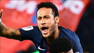 Sao Barca vui mừng khi vụ chuyển nhượng Neymar khép lại