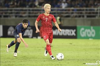 5 điểm nhấn đáng chú ý sau trận hòa căng thẳng giữa Thái Lan và Việt Nam