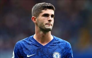 Pulisic sẽ là người tạo khác biệt ở Chelsea