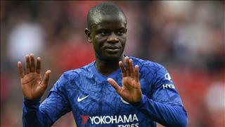 Real Madrid đạt thỏa thuận với Chelsea vụ Kante