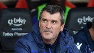 Roy Keane thừa nhận MU và Arsenal có cùng đẳng cấp với West Ham