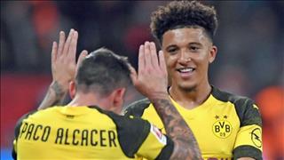 Sancho có thể xuất sắc nhất thế giới