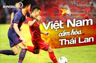 Việt Nam cầm hòa người Thái: Khi nỗi sợ Thái Lan chỉ còn là dĩ vãng