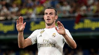 Bale: Tôi đã bị chỉ trích thiếu công bằng ở Real