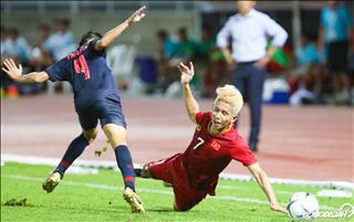 Báo Indonesia chê Thái Lan sau trận hòa trước Việt Nam