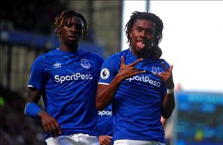 Bị cho là không xứng đáng với giá 30 triệu bảng, Alex Iwobi nói gì?