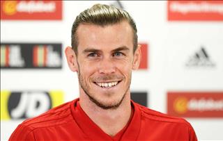 Gareth Bale thực hiện thử thách cách ly ở nhà đỉnh không kém Lingard