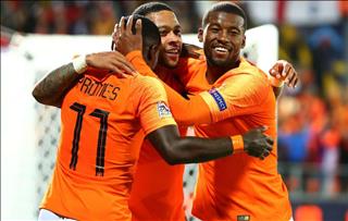 Toni Kroos cảnh báo ĐT Đức trước đại chiến với Hà Lan