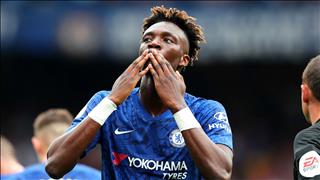Để tiếp tục tỏa sáng ở Chelsea, Abraham cần làm gì?