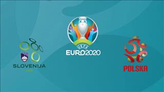 Nhận định Slovenia vs Ba Lan 1h45 ngày 7/9 (Vòng loại EURO 2020)