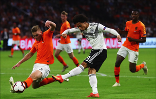 Lịch thi đấu vòng loại UEFA Euro 2020 đêm nay 6/9: Đại chiến Đức vs Hà Lan