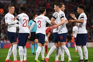 ĐT Anh sẽ xử lý thế nào nếu bị phân biệt chủng tộc?