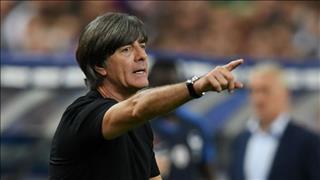 Đức sụp đổ trước Hà Lan, Joachim Low thất vọng toàn tập