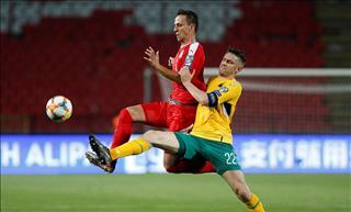 Nhận định Lithuania vs Ukraine 23h00 ngày 7/9 (Vòng loại Euro 2020)