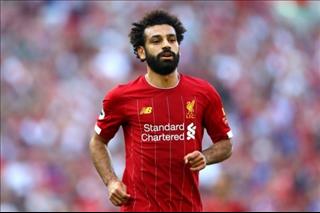 Liverpool sẽ bán Mohamed Salah nếu...
