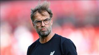 Liverpool không đáng sợ bằng Real Madrid