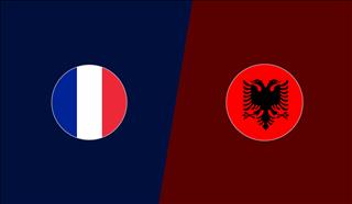 Nhận định Pháp vs Albania 1h45 ngày 8/9 (Vòng loại EURO 2020)