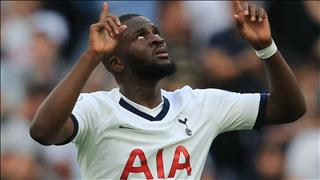 Barca bất ngờ muốn chiêu mộ sao Tottenham